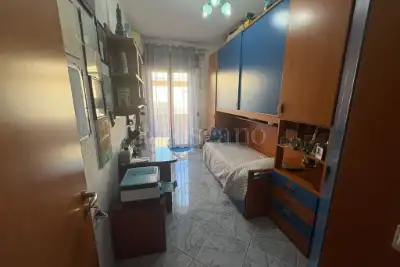 Casa Indipendente in affitto, Via Saverio Mercadante, Carovigno