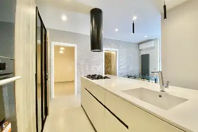 Casa in vendita, Viale Principe Umberto, Messina