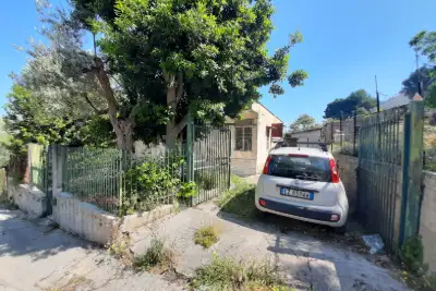 Villa in vendita, Contrada San Nicolò, Torretta