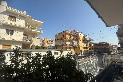 Casa in vendita, Via Luigi Partipilo, Bari