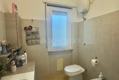 Casa in vendita, Via Leonardo di Capua, Avellino