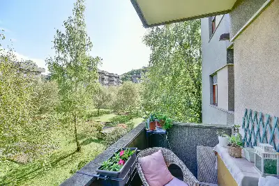Casa in vendita, Salita dei Cappuccini, Como