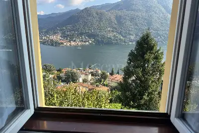 Casa in vendita, Via al Noce, Moltrasio