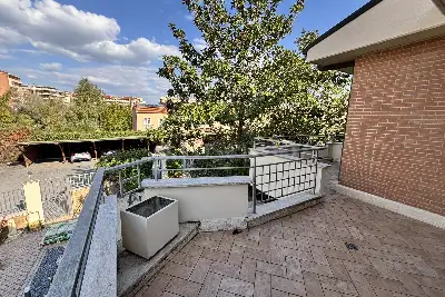 Villa in vendita, Via Romano Scarpa, Roma