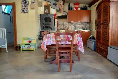 Villa Bifamiliare in vendita, Via San Giuseppe, Cisterna di Latina