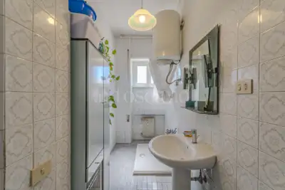 Attico in vendita, Via di Monte Verde, Roma