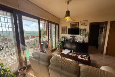 Casa in vendita, Via Giorgio Bo, Roma