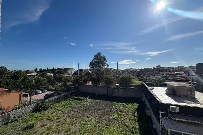 Palazzo in vendita, Via Macaluso, Catania