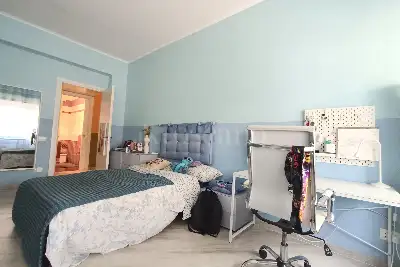 Casa in vendita, Via Carlo Bosio, Roma