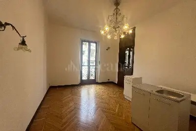 Stanza in affitto, Via Evangelista Torricelli , Torino
