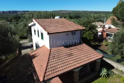 Villa in vendita, Strada Spinagallo, Siracusa