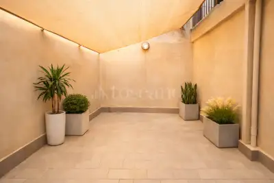 Casa in vendita, Via Vito La Mantia, Palermo