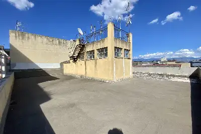 Casa in vendita, Via del Bufalo, Messina