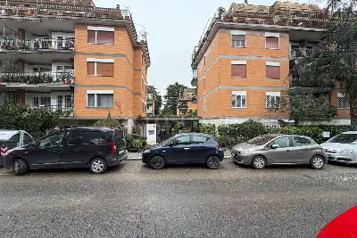 Casa in vendita, Via Luigi Capuana, Roma