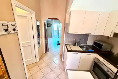 Casa in affitto, Via A. Consalvi, Cerveteri