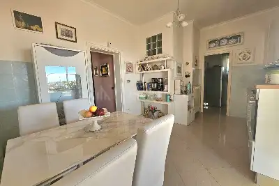 Attico in vendita, via delle cipree, Anzio