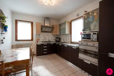 Villa in vendita, Via Muraglie, Pradamano
