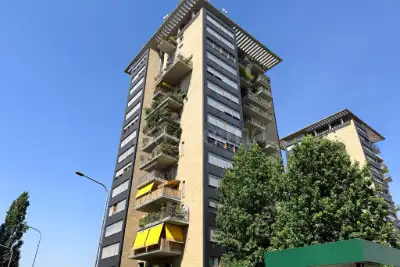 Superattico in vendita, Via Nicola Palmieri 65, Milano