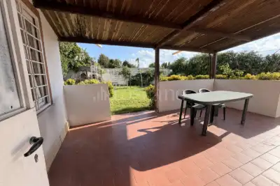 Villa Bifamiliare in vendita, Via degli Ermellini, Ardea