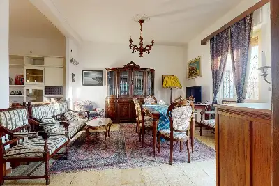 Casa in vendita, Via Firenze, Quartu Sant'Elena