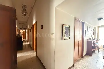 Casa in vendita, Via Macallè, Catania