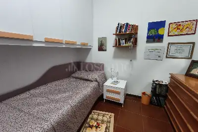 Casa Indipendente in vendita, Via Provinciale San Vito, Brindisi
