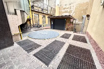 Posto Auto in vendita, Via Mancini, Milano