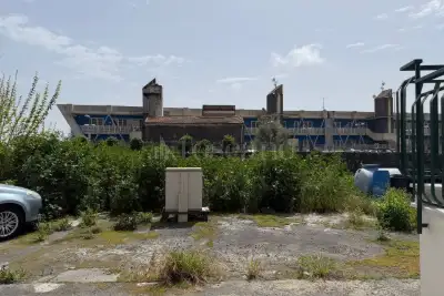 Casa in vendita, Via Galileo Galilei, San Giovanni la Punta