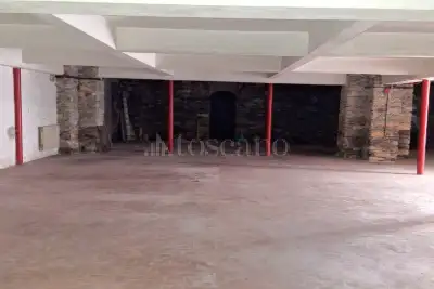 Negozio in vendita, Via Aurelia Ponente, Rapallo