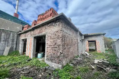 Casa Indipendente in vendita, Via Giuseppe Garibaldi, Sant'Agata li Battiati