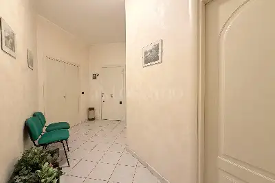 Casa in vendita, Via Giancarlo Sismondi, Milano