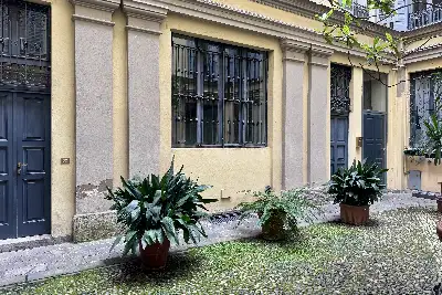 Ufficio in affitto, Via Lecco, Milano