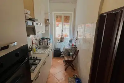 Casa in vendita, Lungotevere di Pietra Papa, Roma