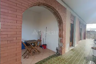 Casa in vendita, Via Montecatini, San Giovanni la Punta