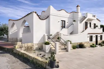 Casa Indipendente in vendita, Via Buddi Buddi, Sassari