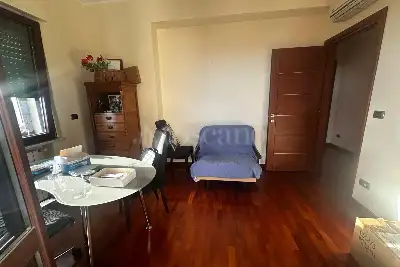 Casa in vendita, Via Cortese Vinicio, Catanzaro