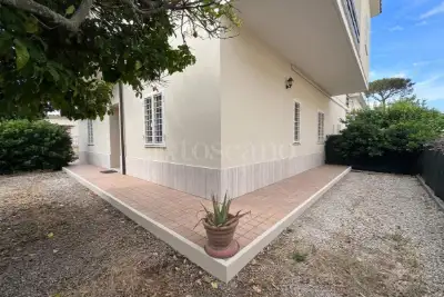 Casa in vendita, Via Aurelia, Fiumicino