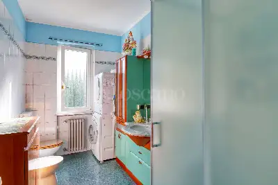 Casa in vendita, Via Taverna, Cugliate-Fabiasco