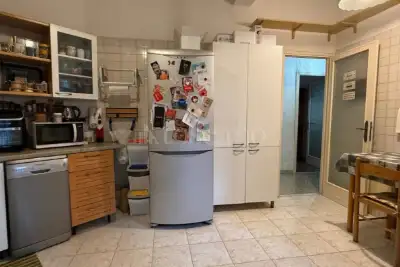 Casa in vendita, Via Francesco D'Ovidio, Roma