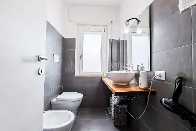 Casa in vendita, Via l'Aquila, Olbia