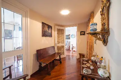 Casa in vendita, Via Gerolamo Gaslini, Genova
