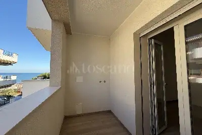 Casa in vendita, Lungomare Guglielmo Marconi , Alba Adriatica