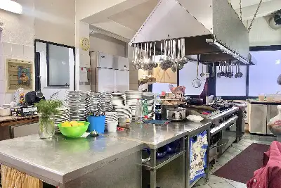 Attività Commerciale in vendita, Via Panoramica, Milazzo