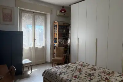 Casa in vendita, Via Pianoro, Roma