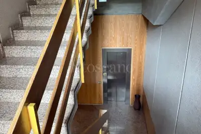 Casa in affitto, Via Roma, Campagnano di Roma