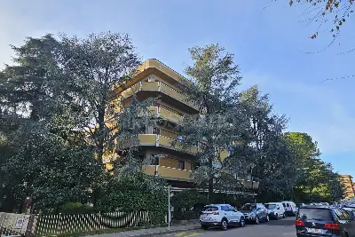 Casa in vendita, Via Francesco Baracca, Brescia