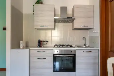 Casa in vendita, Via Catania, Olbia