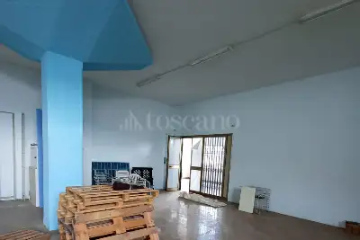 Negozio in vendita, Via XX Settembre, Avezzano