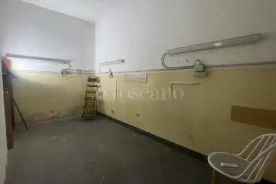Negozio in affitto, Via Riccardo da San Germano, Cassino