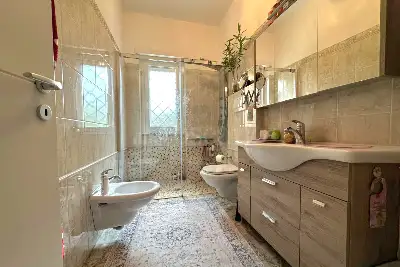 Casa in vendita, Via del Fontanile Arenato, Roma